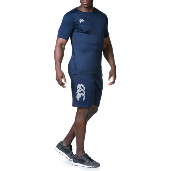 Spyder ACTIVEWEAR - T-shirt à Manches Longues - Light Blue/bleu Clair